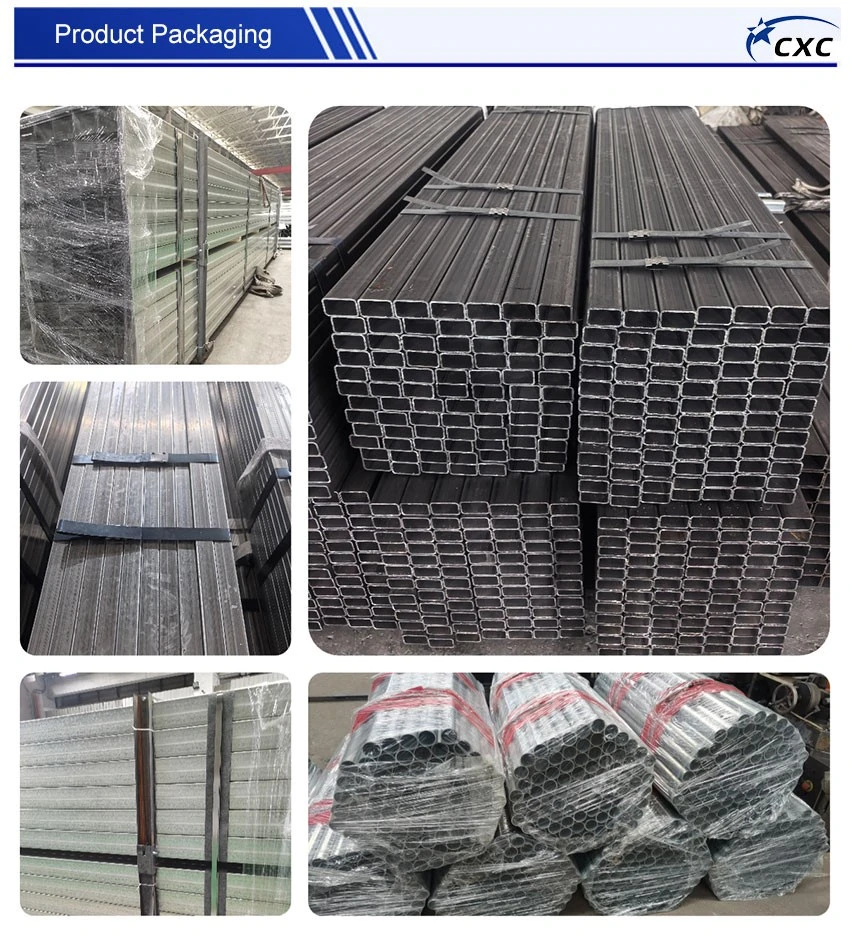 Cheng Xing Chuang Product Packaging